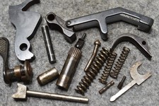 Savage Stevens Model 94 Random Parts For Repair Savage Stevens Model 94 Random Parts For Repair