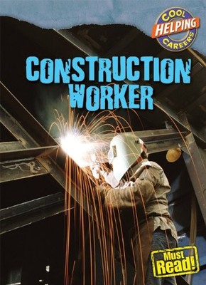 Construction Worker (Cool Care - VERY GOOD