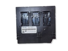 Volkswagen Golf VI 2010 Komfortsteuergerät Bordnetzsteuergerät 1K0937084B