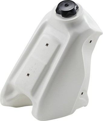 IMS Fuel Tank 3.6 Gallon Wt for Honda CR125 89-90/CR250 88-89/CR500 89-01