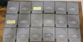 Lote de juegos Nintendo Nes - Elige y elige - 26/02/2026