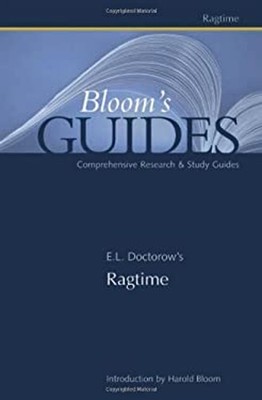 E. L. Doctorow : Ragtime Hardcover