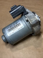 Ford L1MZ-7G360-A Transfer Case Shift Motor 4WD Actuator FoMoCo