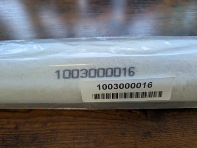 Busch Vakuumpumpe Ölabscheider Filter 1003000016 R5 RA RC 0400 0630 NEU