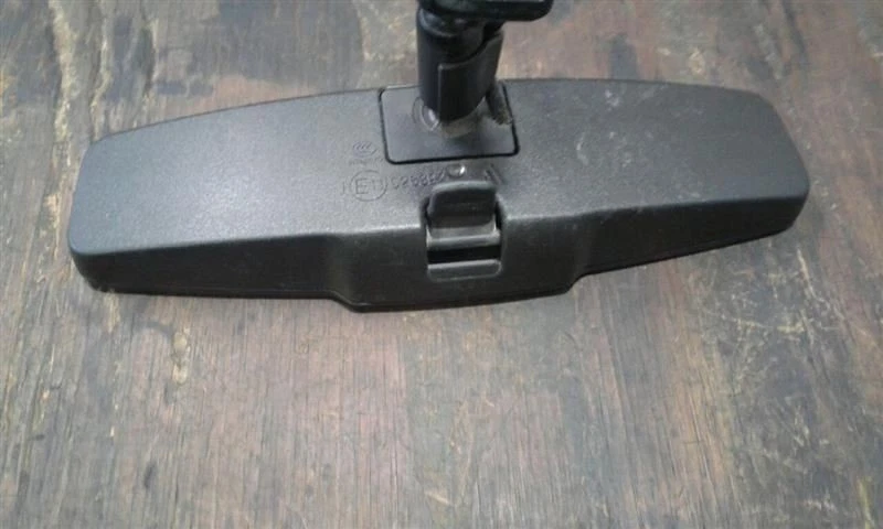 Espejo retrovisor telemático Chevrolet Colorado 2015-2015 sin atenuación automática OEM Foto 3 de 3