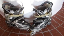 K2 Seismic M Herren Inliner Inline Skates, Gr. 42  gebraucht ABEC 5
