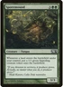 Sporemound   196 MTG NM  - Magic 2014 (M14)