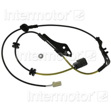 Standard Ignition    Alh34    Abs Wheel Speed Sensor Wire Harness