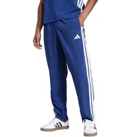 Herrenhosen Adidas Essentials 3-Stripes Stanford Open Hem Niebieskie JE6400 -