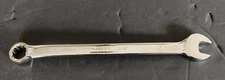 CRAFTSMAN 15MM METRIC Full Polish Long Combination Wrench 45994