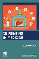 Deepak M. Kalaskar | 3D Printing In Medicine | Taschenbuch | Englisch (2022)