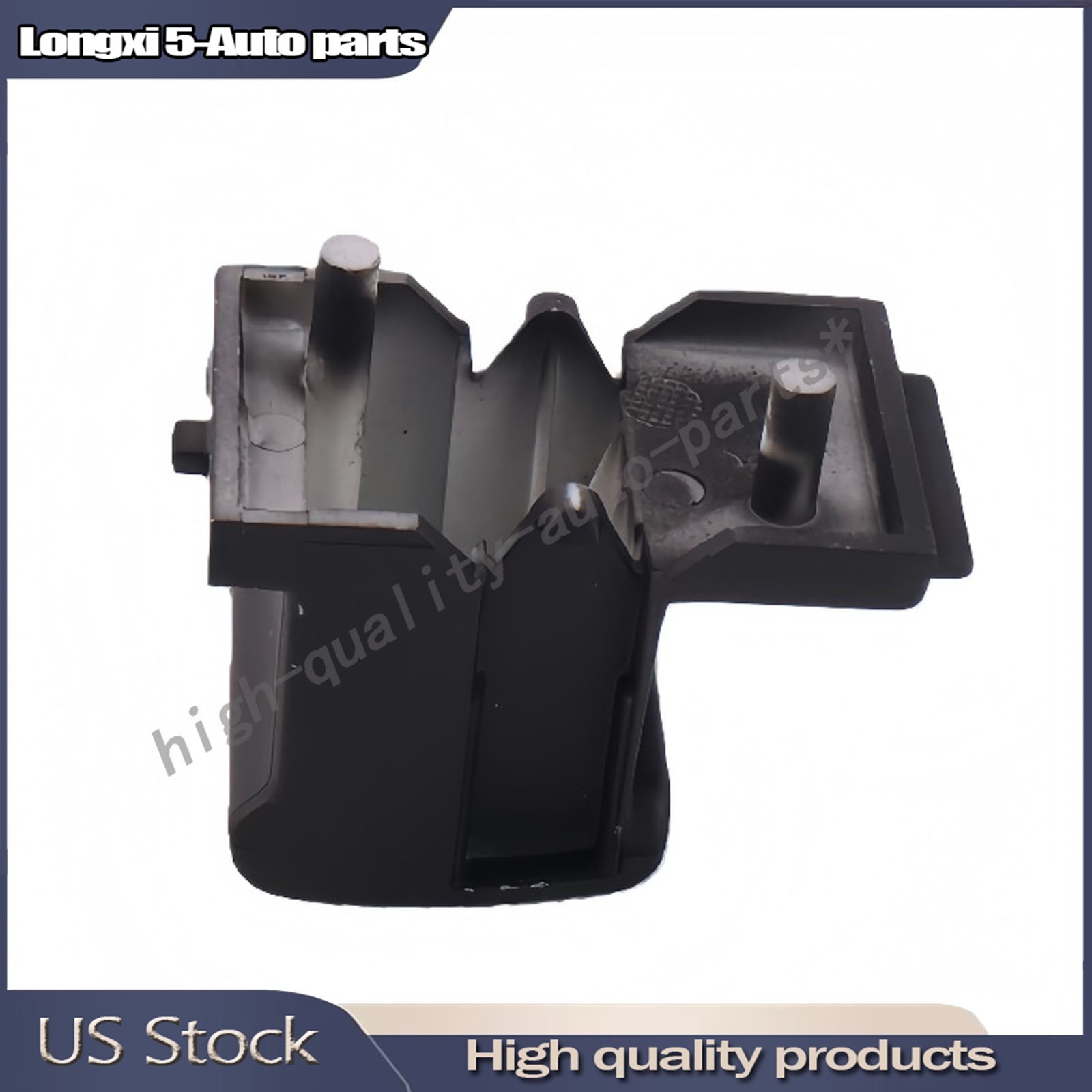 Maserati Quattroporte 2003-2012 Front Left Window switches Set P/N 247993