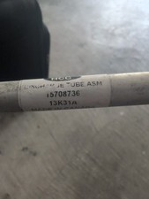 Hcc Discharge Tube Assy 13k31a