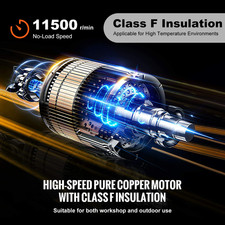 Paranco a Catena Elettrico Sollevatore Gru 6M Paranco 998Kg Senza Fili/Cablato