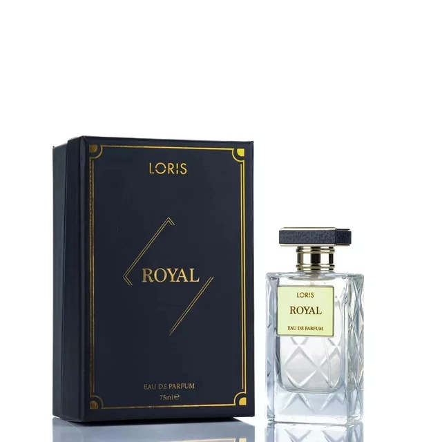 Loris Royal Eau De Parfum 80 ML