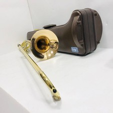 YAMAHA Xeno YSL-882UG Trombone