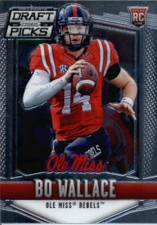 Bo Wallace