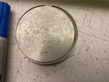 pistone NOS asso 3189 d. 40spinotto 12 no seger no spinotto Demm 50 tipo kart 