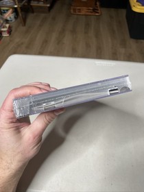 Bases Loaded 96 (Sega Saturn, 1996) New Sealed