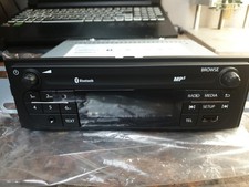 Autoradio Renault EXPRESS