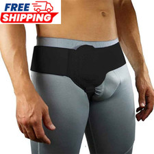 Dawndesslo Inguinal Hernia Belt Truss Adjusta...
