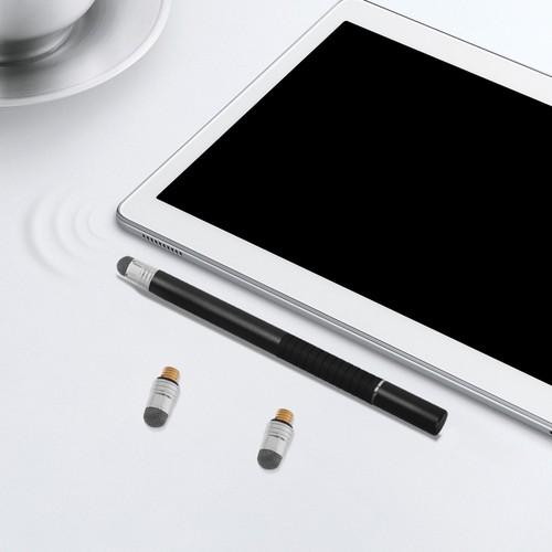 6 Pcs Spitze Des Touchscreen-Stifts Mit Faserspitze Stiftstift -Tipps - 第 7/12 張圖片