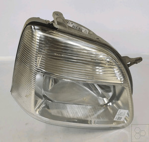 9212206 Projektor Rechts OPEL AGILA (H00) 1.3 CDTI 16V Mnv 5p/d/1248cc