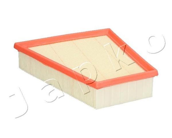 Luftfilter Japko FA-0907JM Filtereinsatz FüR VW Polo 4 5 6R1 6C1 FOX 5Z1 5Z3 5Z4-image