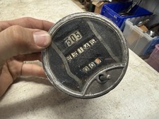 Ac Speedometer 1924 To 1927 Buick Standard. Vintage Buick. 1924 Buick 1925 Buick