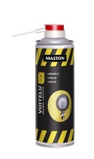 Maston 3650113 Spray Lubricant 150ml Lock Oil Fluid Lube Lubrication Protection