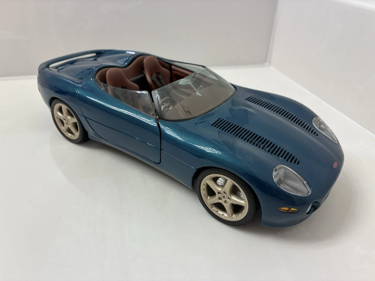 自動車 Maisto JAGUAR XKL(1998) 25+ Maisto Jaguar Diecast Cars for sale | Updated Oct 2026