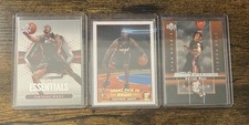 Dwyane Wade Rookie Cards and Autograph Memorabilia Buying Guide 27