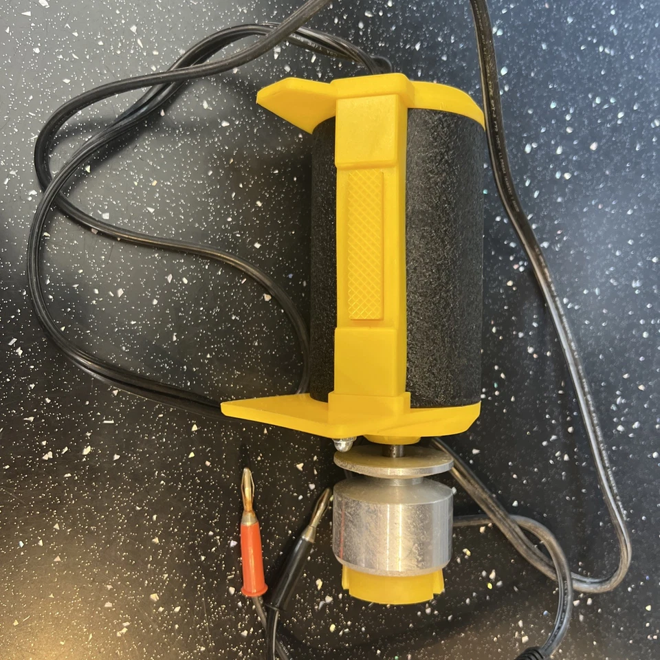 RC Remote Control TOP Starter Power Torque Starter for model engines - Image 3 of 3