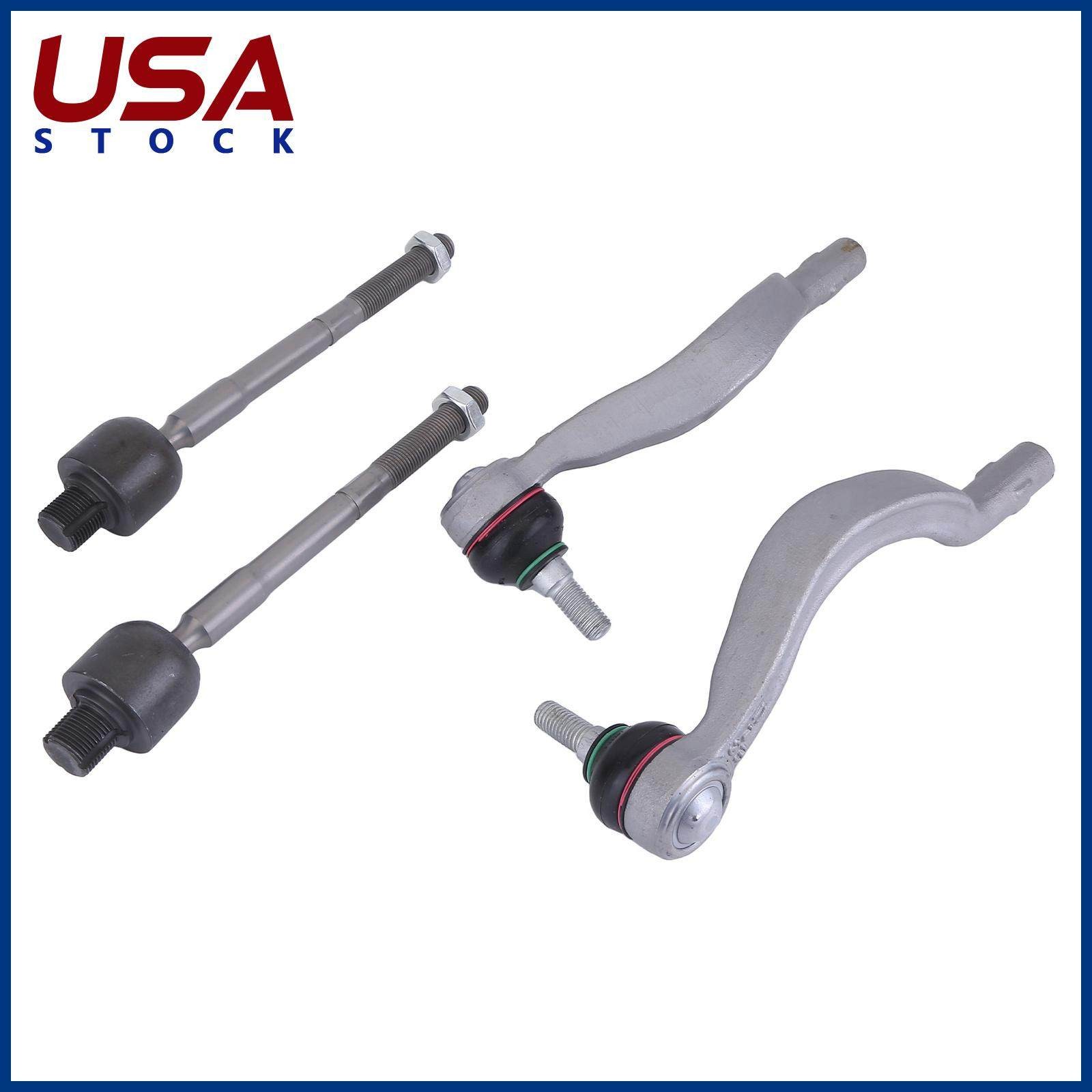 Maserati Ghibli 2014-2016 RIGHT Tie rod end P/N 673000005