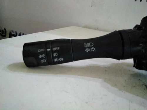 Mando Multifuncion para NISSAN JUKE (F15E) n-tec 2014 175874 - Imagen 4 de 9