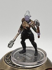 Minthara - Adventures from Baldurs Gate #32 D...