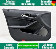 Türverkleidung Türpappe vorn rechts Mercedes A-Klasse W176 A1767204400 Türverkleidung Türpappe vorn rechts Mercedes A-Klasse W176 A1767204400