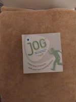 Jog Add-On Controller for Nintendo Wii – Motion Sensor Game Accessory