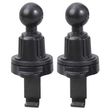 Secure And Stable Car Phone Support Stand For City Commutes Comfortable Journeys