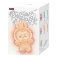 Labubu Schlüsselanhänger- Inhalt Mystery