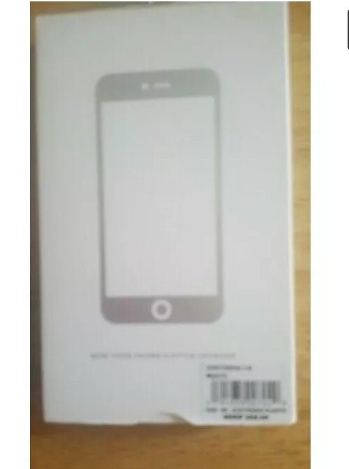 MICHAEL KORS iPhone 7 & 8 Beijing Snap-On Phone Case NWT $68