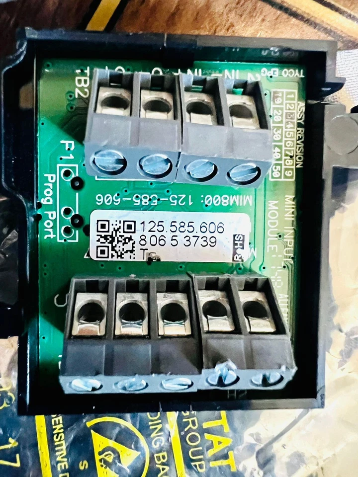 Simplex 4090-5201 MX Digital Loop Mini-IAM New - Image 2 of 4