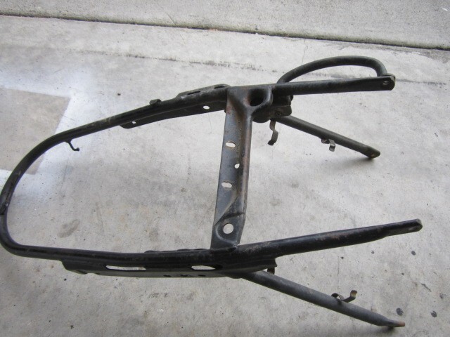 BMW Airhead r100/7 r90/6 r75/6 r75/5 LWB Sub Frame r90s r100rt