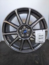 Wheel 17x7-1/2 Alloy 10 Spoke Gunmetal Fits 17-21 BR-Z 1086165