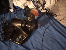   QUICK SHOT QS150 Joystick Atari Amstrad & S...