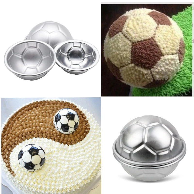 Top 158+ ball shaped cake pan best kidsdream.edu.vn