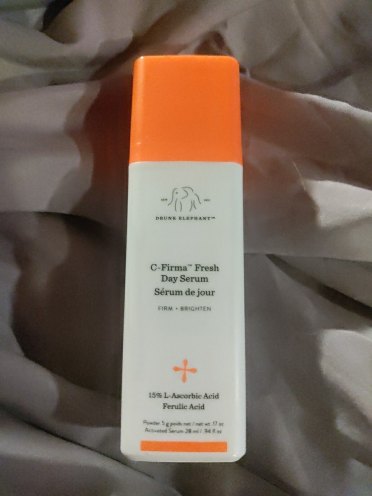 🔥Drunk Elephant C-Firma Fresh Day Serum -NEW🔥