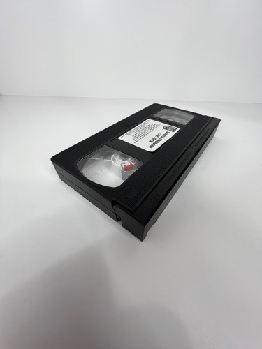 Vintage Barbara Streisand One Voice live concert VHS tape 1987 CBS/Fox - Foto 10 di 13