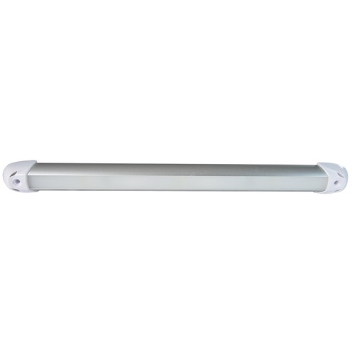 Lumitec Rail2 Light 12" White / Red Dimming 101082 - Picture 2 of 3