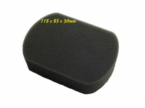 Air Filter Replacement For Subaru Engines EX13 EX17 EX21 SP170 SP210 - Compatible With 277-32603-08